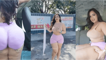 Fan Bus Victoryaxo Porn Video Leaked Borntobefuck