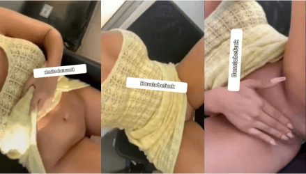 Leaked Onlyfans MYM Patreon Model Borntobefuck