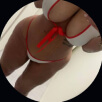 Tchiikiita Borntobefuck