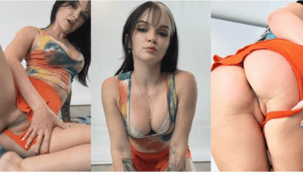 PeachJars Pussy Lips Video Leaked Borntobefuck