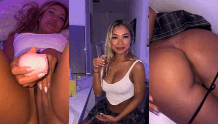 Vietbunny A Night With Bunny Video Leaked Borntobefuck