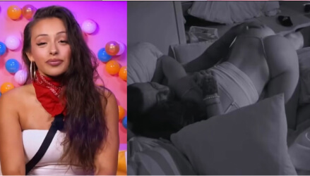 Yamina_m Best Frenchie Shore Moments Video Leaked Borntobefuck