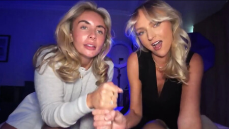 Bonnie Blue BGG Threesome with MrLDNLad Porn Video Leaks Borntobefuck