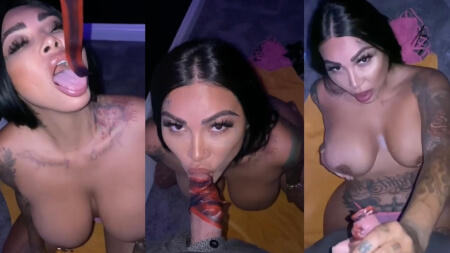 Brittanya Razavi BG Cock Surrounded by Candy Porn Video Leaks Borntobefuck