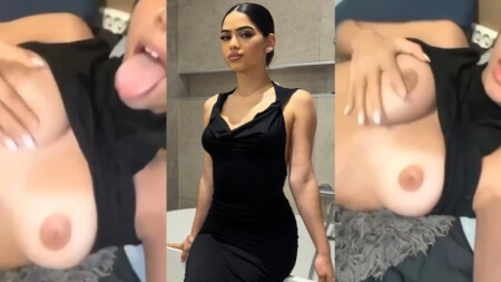 Leyna Team Nasdas Titties Reveal Nude Video Leaks Borntobefuck