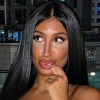 Luxy Capi Borntobefuck
