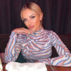 Aurélie Preston Borntobefuck