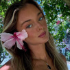 Lily Broustail Borntobefuck
